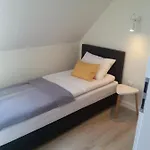 Nadmorska Osada Appartement Łeba