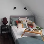 Appartamento Nadmorska Osada