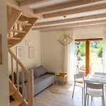 Nadmorska Osada Appartement