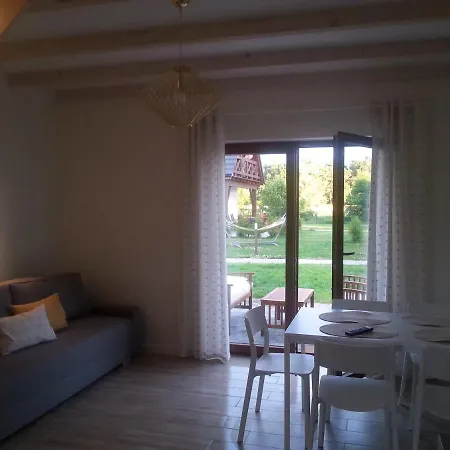 Nadmorska Osada Apartament