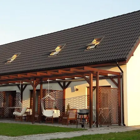 Nadmorska Osada Łeba