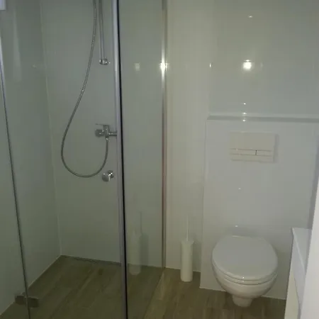 Nadmorska Osada Apartament