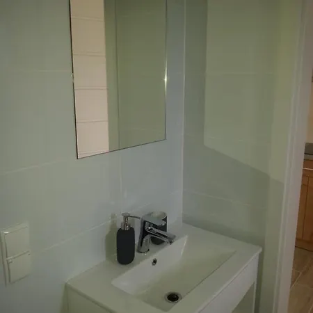 Nadmorska Osada Apartament *