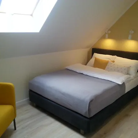 Nadmorska Osada Apartament