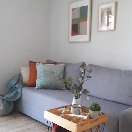 Apartament Nadmorska Osada *