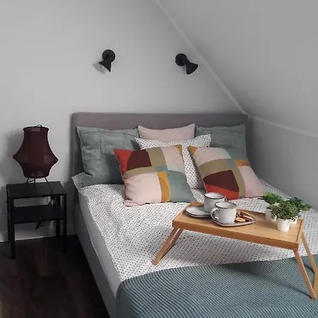 Apartament Nadmorska Osada