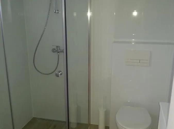 Nadmorska Osada Апартаменты