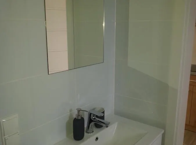 Nadmorska Osada Апартаменты *