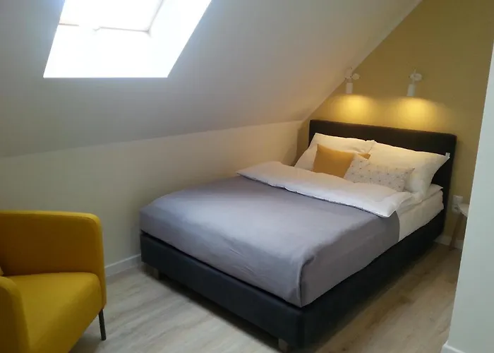 Nadmorska Osada Апартаменты